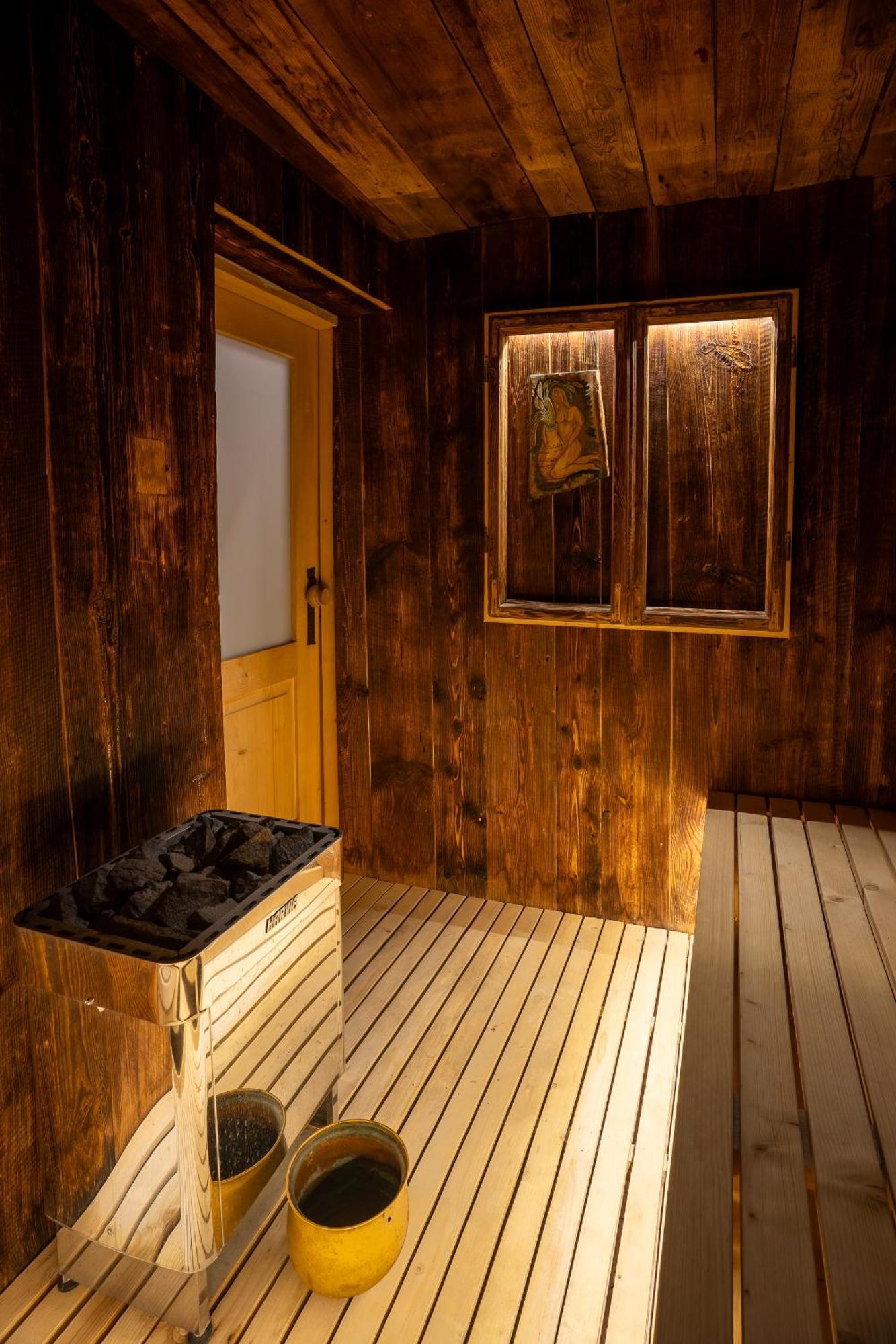 Niedzwiedzi Szlak - Apartament Z Sauna W Cenie Kościelisko Exterior foto